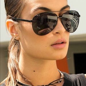 Quai  Australia Sunglasses